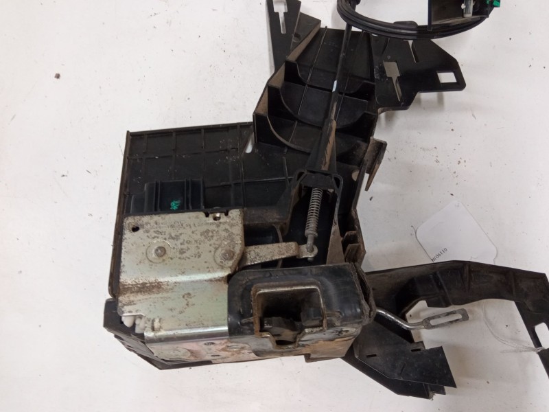 Recambio de cerradura derecha 3p para ford fiesta v (jh_, jd_) st150 referencia OEM IAM 2S51B219A64EA  