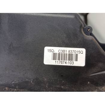 CERRADURA PUERTA DELANTERA IZQUIERDA C3B1837015Q 
