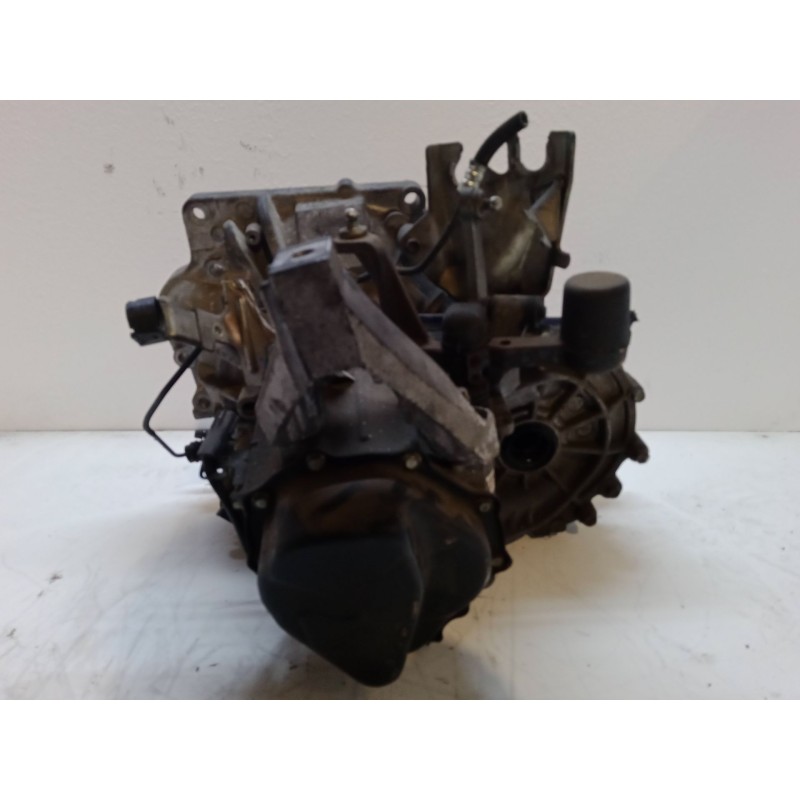 Recambio de caja de cambios manual 5 velocidades para mazda 3 (bk) 1.6 (bk14) referencia OEM IAM 7TH0804588 08/07N FC120