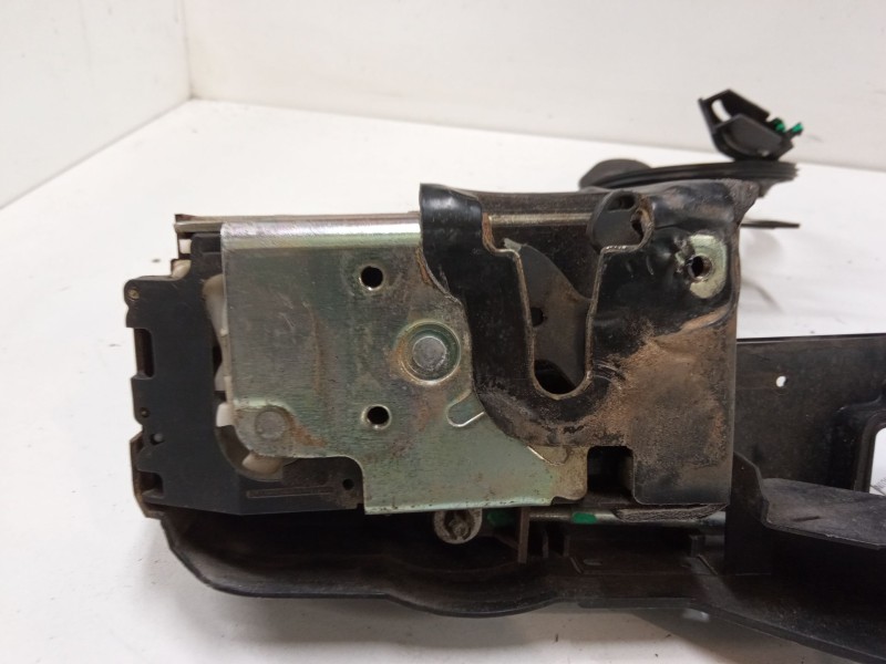 Recambio de cerradura derecha 3p para ford fiesta v (jh_, jd_) st150 referencia OEM IAM 2S51B219A64EA  