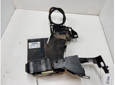 Recambio de cerradura izquierda 3p para ford fiesta v (jh_, jd_) st150 referencia OEM IAM 2S51B219A65BH  