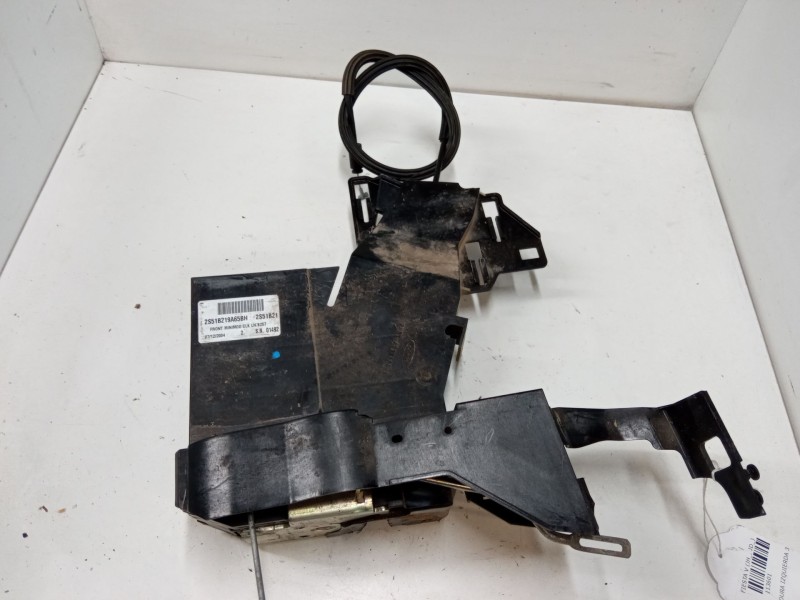 Recambio de cerradura izquierda 3p para ford fiesta v (jh_, jd_) st150 referencia OEM IAM 2S51B219A65BH  