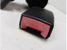 Recambio de anclaje cinturon trasero derecho para volkswagen golf iv (1j1) 1.4 16v referencia OEM IAM    2
