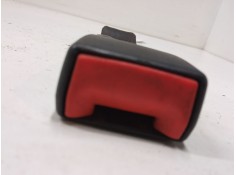 Recambio de anclaje cinturon trasero izquierdo para fiat doblo furgoneta/monovolumen (223_) 1.3 d multijet referencia OEM IAM    2
