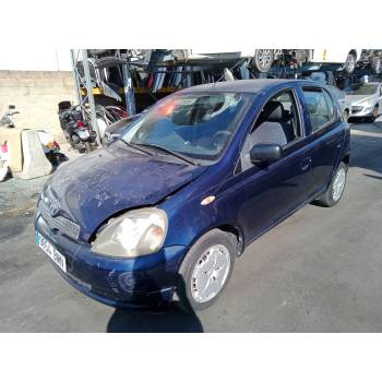 TOYOTA YARIS (_P1_)