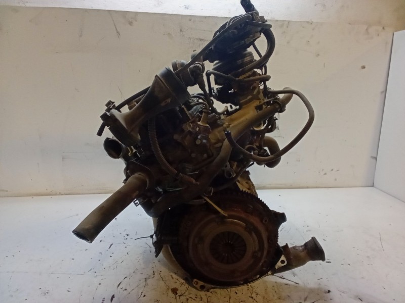 Recambio de motor completo para citroën saxo (s0, s1) 1.1 x, sx referencia OEM IAM   