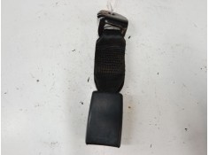 Recambio de anclaje cinturon trasero central para fiat grande punto (199_) 1.4 16v (199bxg1b, 199axg1b) referencia OEM IAM   