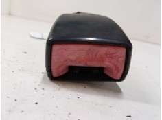 Recambio de anclaje cinturon trasero derecho para fiat grande punto (199_) 1.4 16v (199bxg1b, 199axg1b) referencia OEM IAM    2