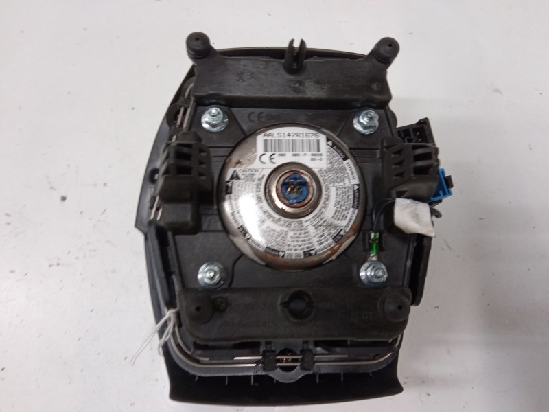 Recambio de airbag volante para citroën c4 ii (nc_) 1.6 hdi 90 referencia OEM IAM 16719701ZD  