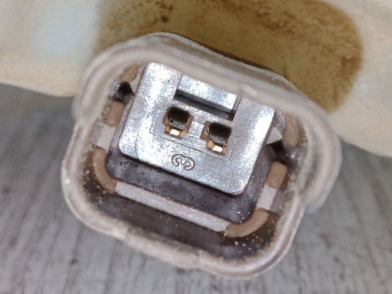 Recambio de bomba freno para peugeot 3008 suv (mc_, mr_, mj_, m4_) 1.6 bluehdi 120 referencia OEM IAM   