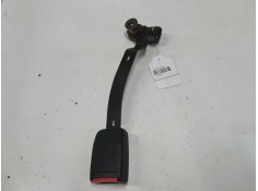 Recambio de anclaje cinturon delantero derecho para seat leon (1m1) 1.6 referencia OEM IAM   