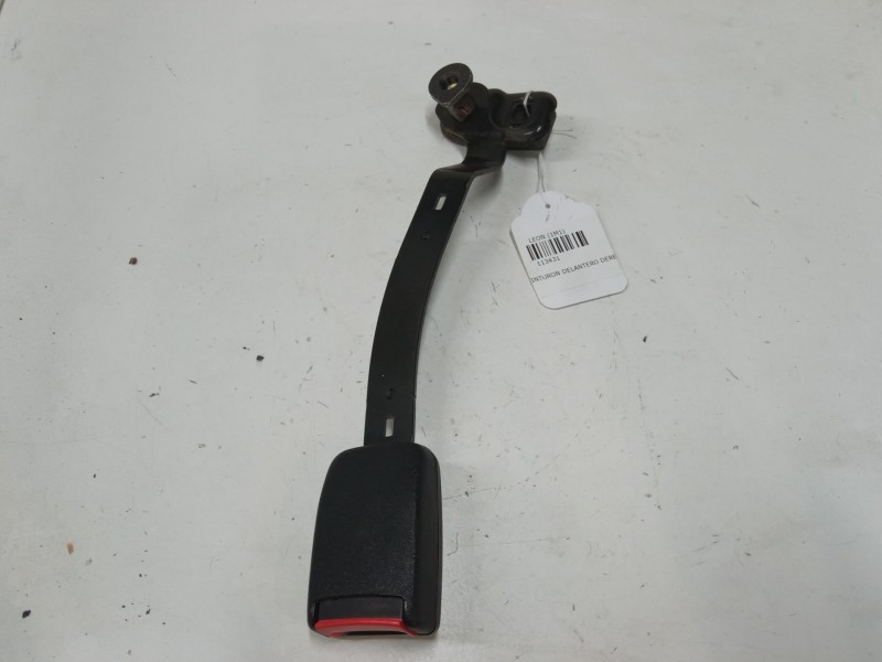 Recambio de anclaje cinturon delantero derecho para seat leon (1m1) 1.6 referencia OEM IAM   