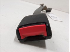 Recambio de anclaje cinturon delantero derecho para seat leon (1m1) 1.6 referencia OEM IAM    2