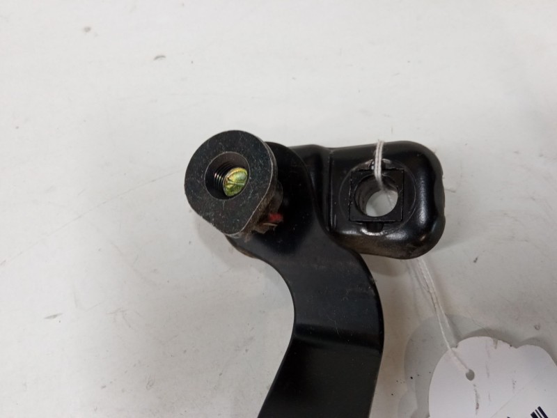 Recambio de anclaje cinturon delantero derecho para seat leon (1m1) 1.6 referencia OEM IAM   