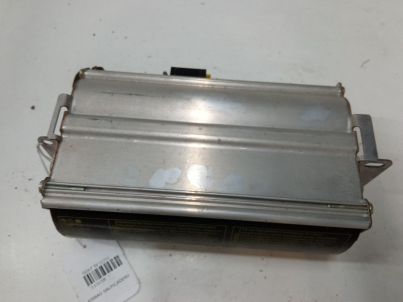 Recambio de airbag salpicadero para volkswagen golf iv (1j1) 1.4 16v referencia OEM IAM 1J0880240K  