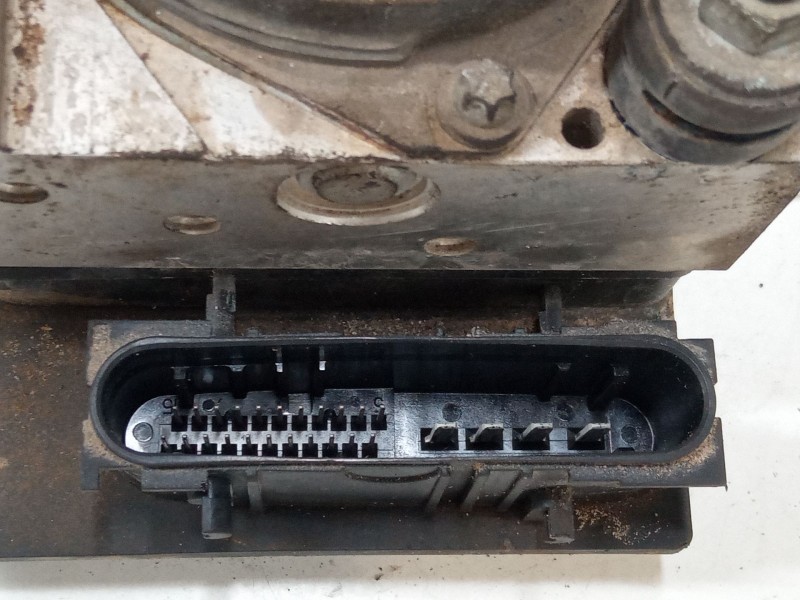 Recambio de abs para fiat grande punto (199_) 1.4 16v (199bxg1b, 199axg1b) referencia OEM IAM 0265950628  
