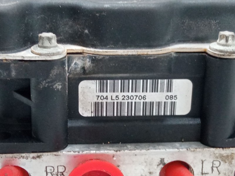 Recambio de abs para fiat grande punto (199_) 1.4 16v (199bxg1b, 199axg1b) referencia OEM IAM 0265950628  