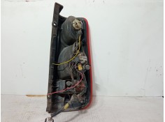 Recambio de piloto trasero izquierdo para hyundai matrix (fc) 1.5 crdi referencia OEM IAM L92401-170   2