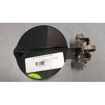 TAPA EXTERIOR COMBUSTIBLE 
