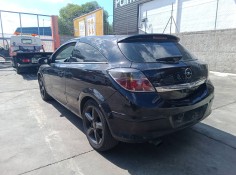 opel astra h gtc (a04) del año 2007 2