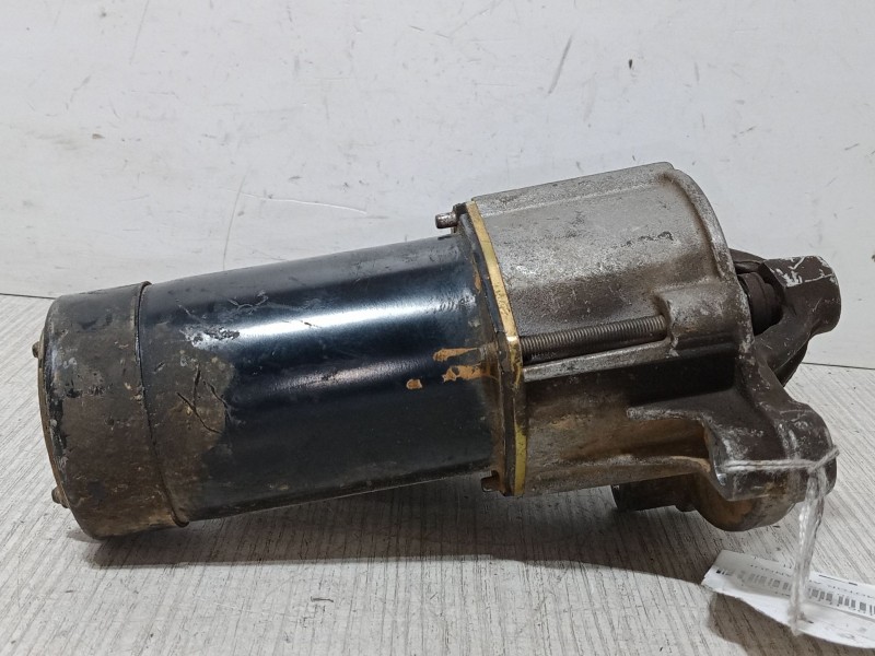 Recambio de motor arranque para peugeot 106 ii (1a_, 1c_) 1.5 d referencia OEM IAM 21K20014Hc  