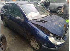 peugeot 206 hatchback (2a/c) del año 2003 2