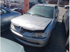 peugeot 306 hatchback (7a, 7c, n3, n5) del año 2000