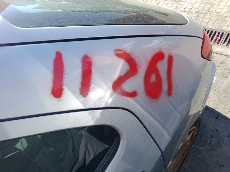 peugeot 306 hatchback (7a, 7c, n3, n5) del año 2000