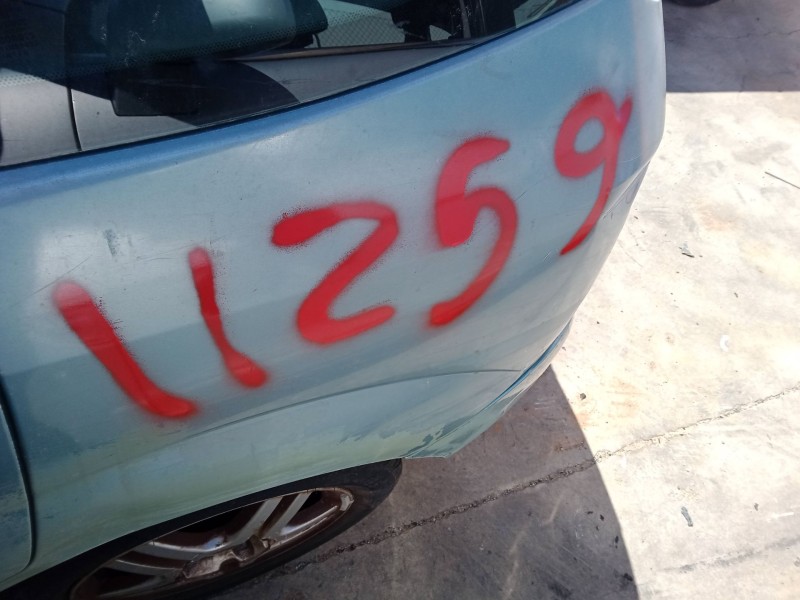 ford focus i (daw, dbw) del año 1999