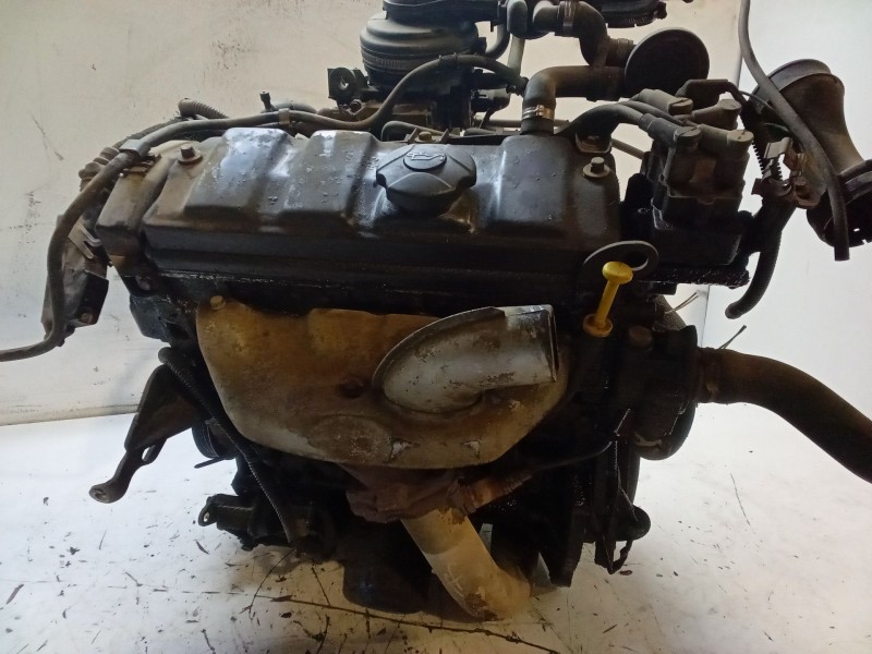 Recambio de motor completo para citroën saxo (s0, s1) 1.1 x, sx referencia OEM IAM   