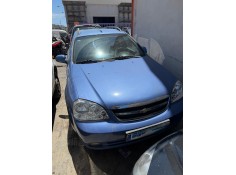 chevrolet nubira station wagon del año 2006