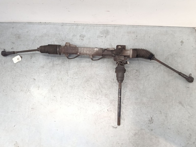 Recambio de cremallera direccion para peugeot expert (224_) 2.0 hdi 16v referencia OEM IAM   