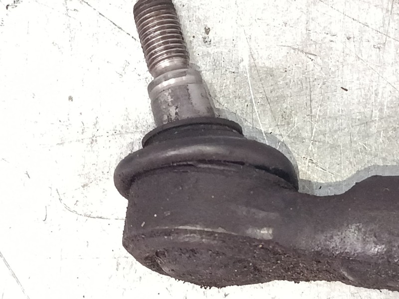 Recambio de cremallera direccion para peugeot expert (224_) 2.0 hdi 16v referencia OEM IAM   