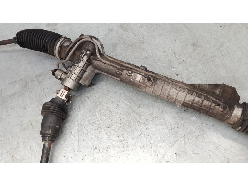 Recambio de cremallera direccion para peugeot expert (224_) 2.0 hdi 16v referencia OEM IAM   