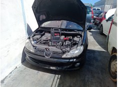 peugeot 206 sw (2e/k) del año 2004 2