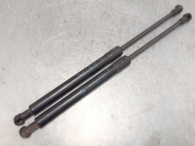 Recambio de amortiguadores capo para bmw 1 (e87) 116 i referencia OEM IAM   