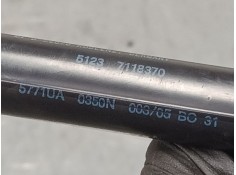 Recambio de amortiguadores capo para bmw 1 (e87) 116 i referencia OEM IAM    2