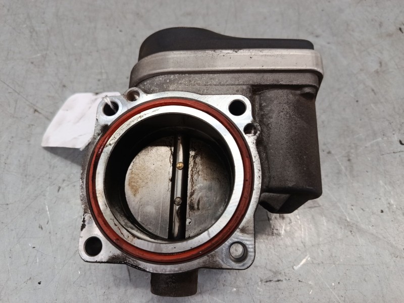Recambio de caja mariposa para bmw 1 (e87) 116 i referencia OEM IAM   