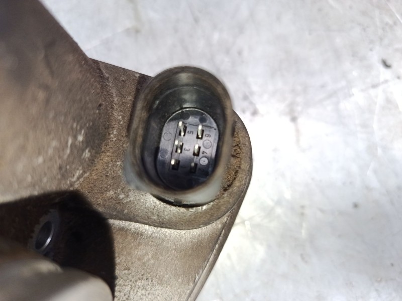 Recambio de caja mariposa para bmw 1 (e87) 116 i referencia OEM IAM   
