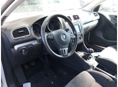 volkswagen golf vi (5k1) del año 2011 2
