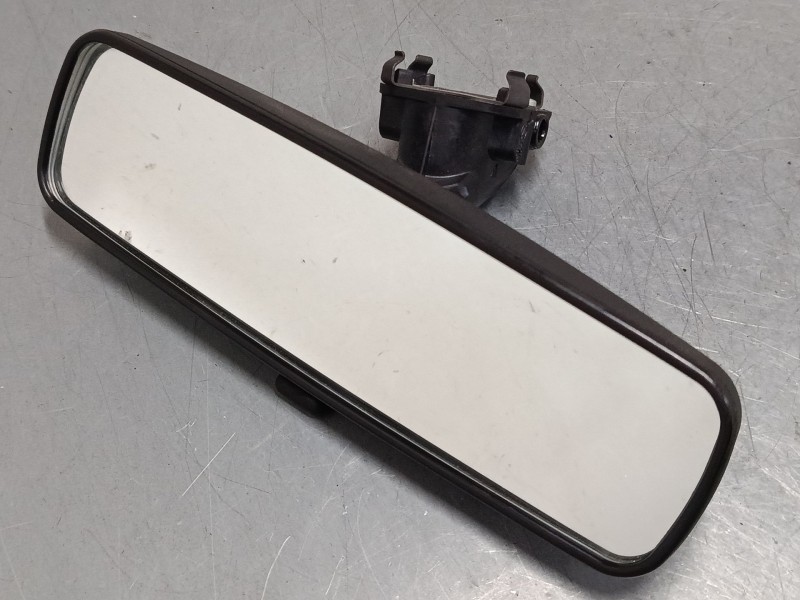 Recambio de retrovisor interior para citroën c3 iii (sx) 1.2 vti 82 referencia OEM IAM   