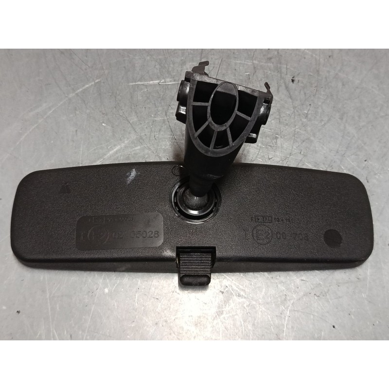 Recambio de retrovisor interior para citroën c3 iii (sx) 1.2 vti 82 referencia OEM IAM   