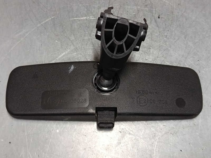 Recambio de retrovisor interior para citroën c3 iii (sx) 1.2 vti 82 referencia OEM IAM   