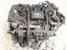 Recambio de motor completo para toyota corolla station wagon (_e21_) 1.8 hybrid (zwe211) referencia OEM IAM 2ZR-FXE  