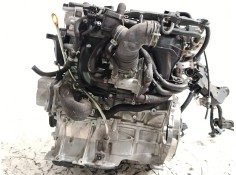 Recambio de motor completo para toyota corolla station wagon (_e21_) 1.8 hybrid (zwe211) referencia OEM IAM 2ZR-FXE   2