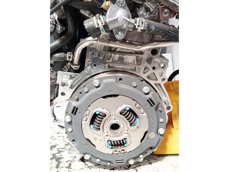 Recambio de motor completo para toyota corolla station wagon (_e21_) 1.8 hybrid (zwe211) referencia OEM IAM 2ZR-FXE  