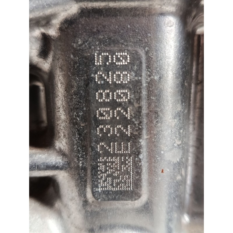 Recambio de motor completo para toyota corolla station wagon (_e21_) 1.8 hybrid (zwe211) referencia OEM IAM 2ZR-FXE  