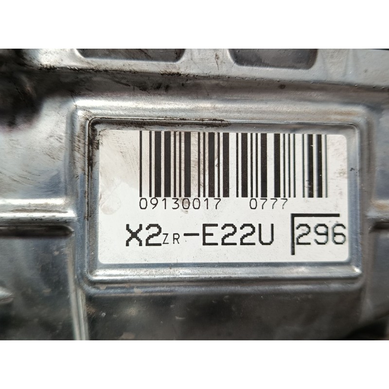Recambio de motor completo para toyota corolla station wagon (_e21_) 1.8 hybrid (zwe211) referencia OEM IAM 2ZR-FXE  