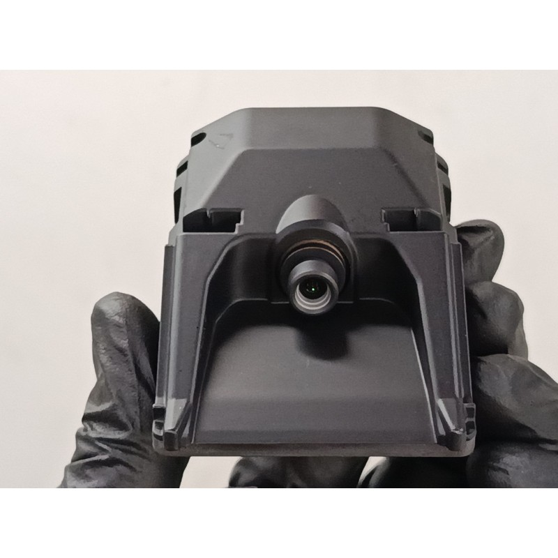 Recambio de camara vision delantera para citroën c3 iii (sx) 1.2 vti 82 referencia OEM IAM 9828694780 95947P01 1811312191EI