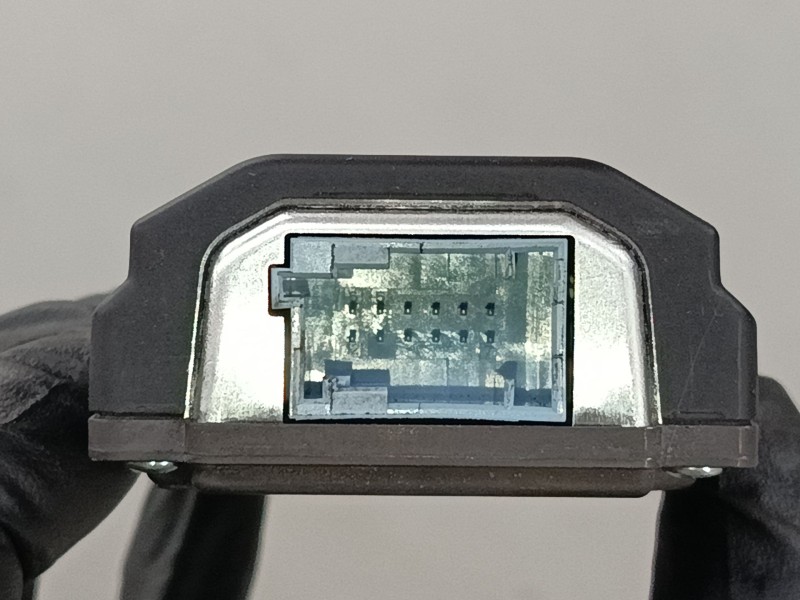 Recambio de camara vision delantera para citroën c3 iii (sx) 1.2 vti 82 referencia OEM IAM 9828694780 95947P01 1811312191EI